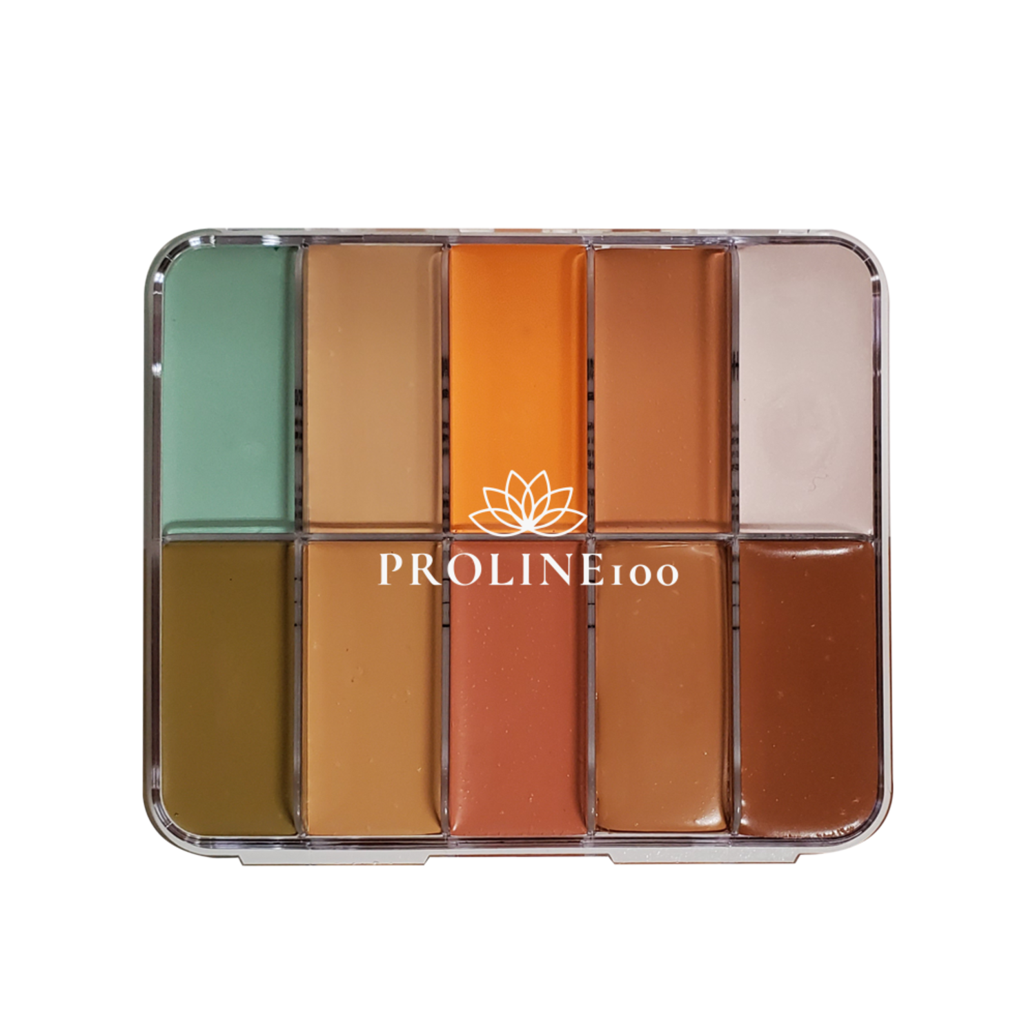 viaGlamour image of a Foundation