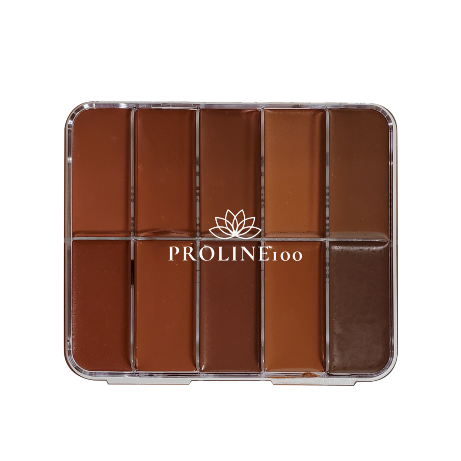 viaGlamour image of a Foundation