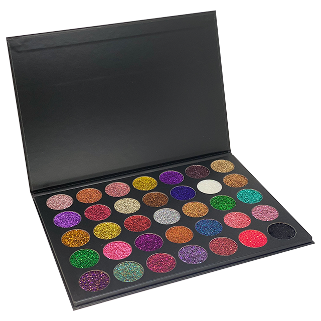 viaGlamour image of a Palette