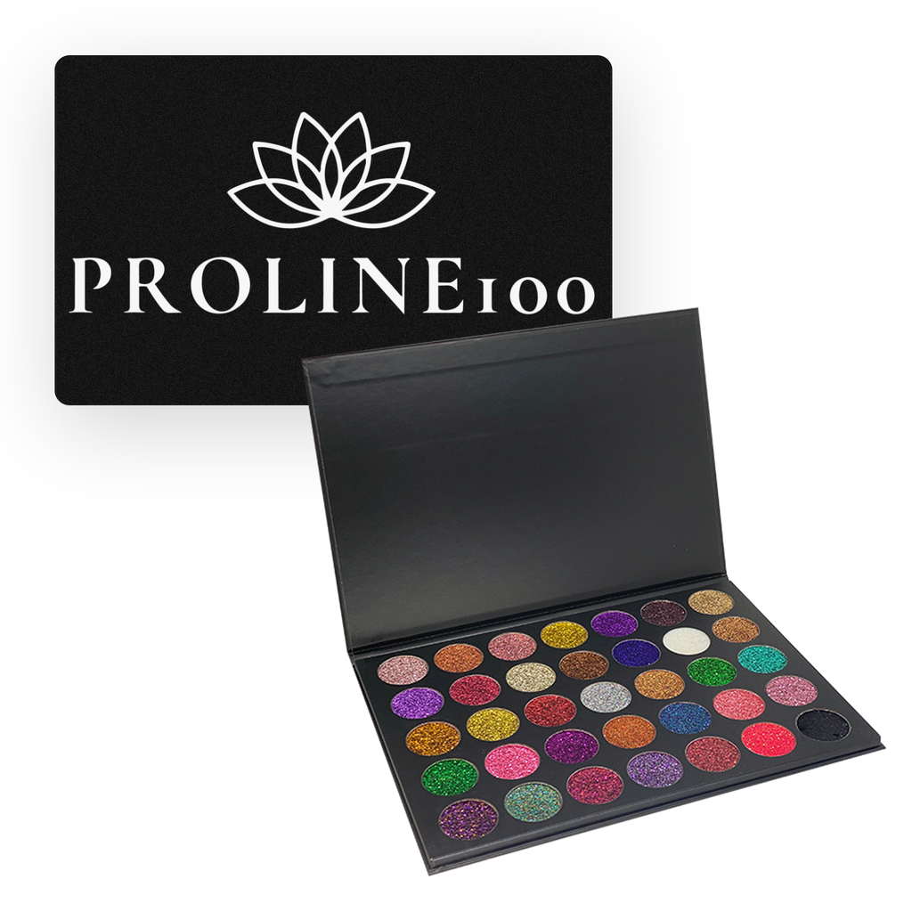 viaGlamour image of a Palette