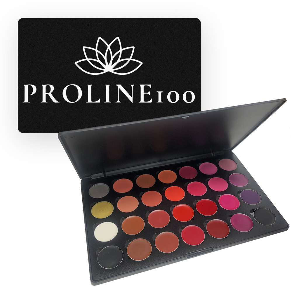 viaGlamour image of a Palette