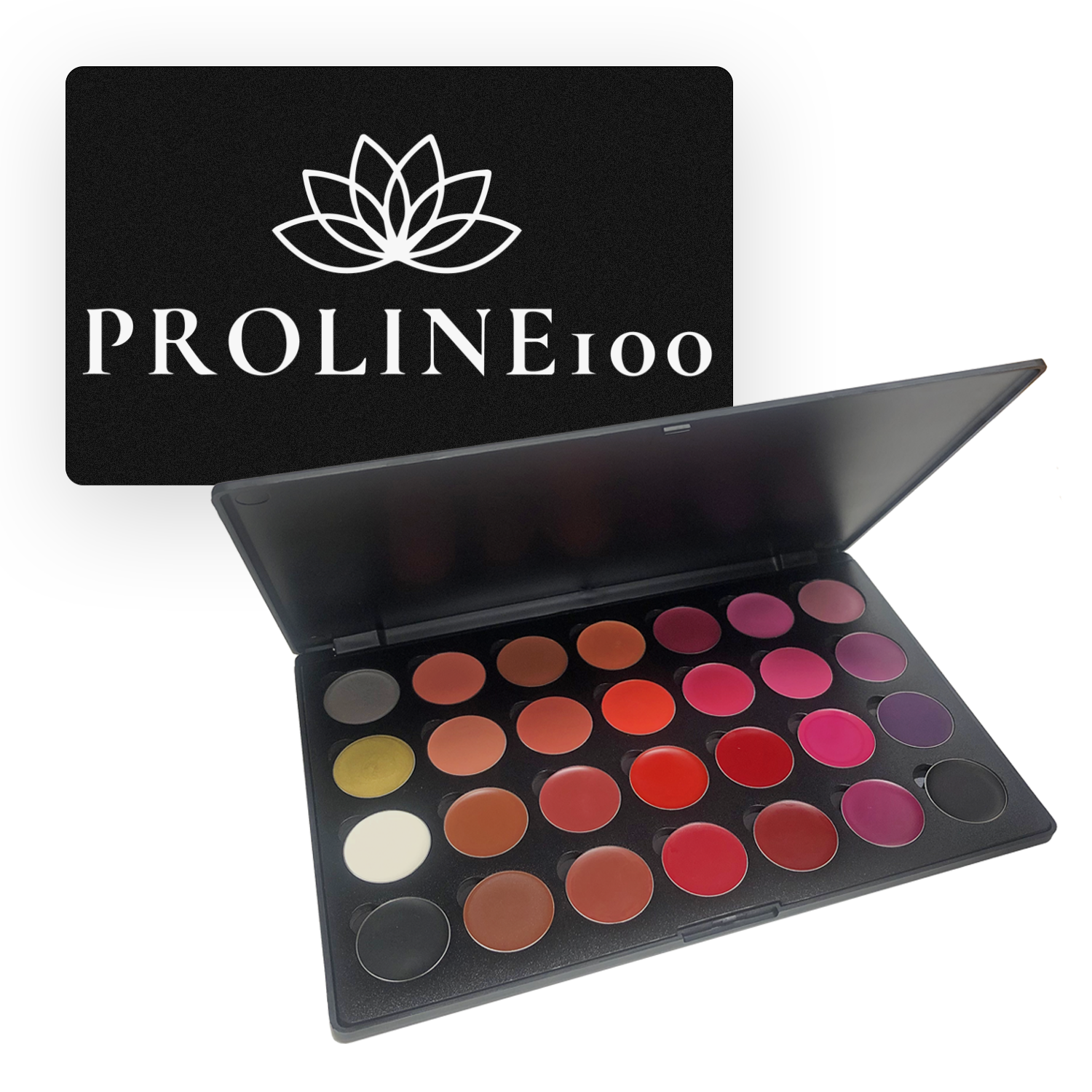 viaGlamour image of a Palette