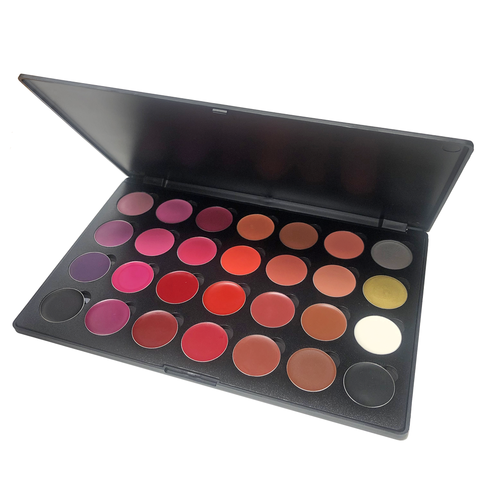 viaGlamour image of a Palette
