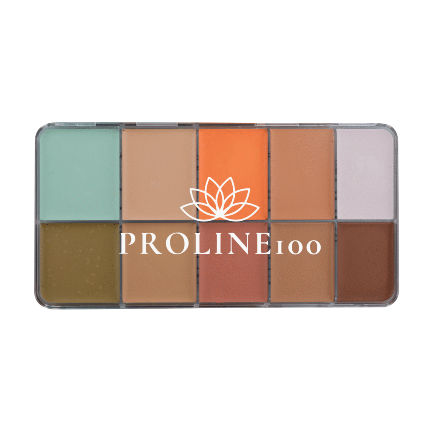 viaGlamour image of a Foundation