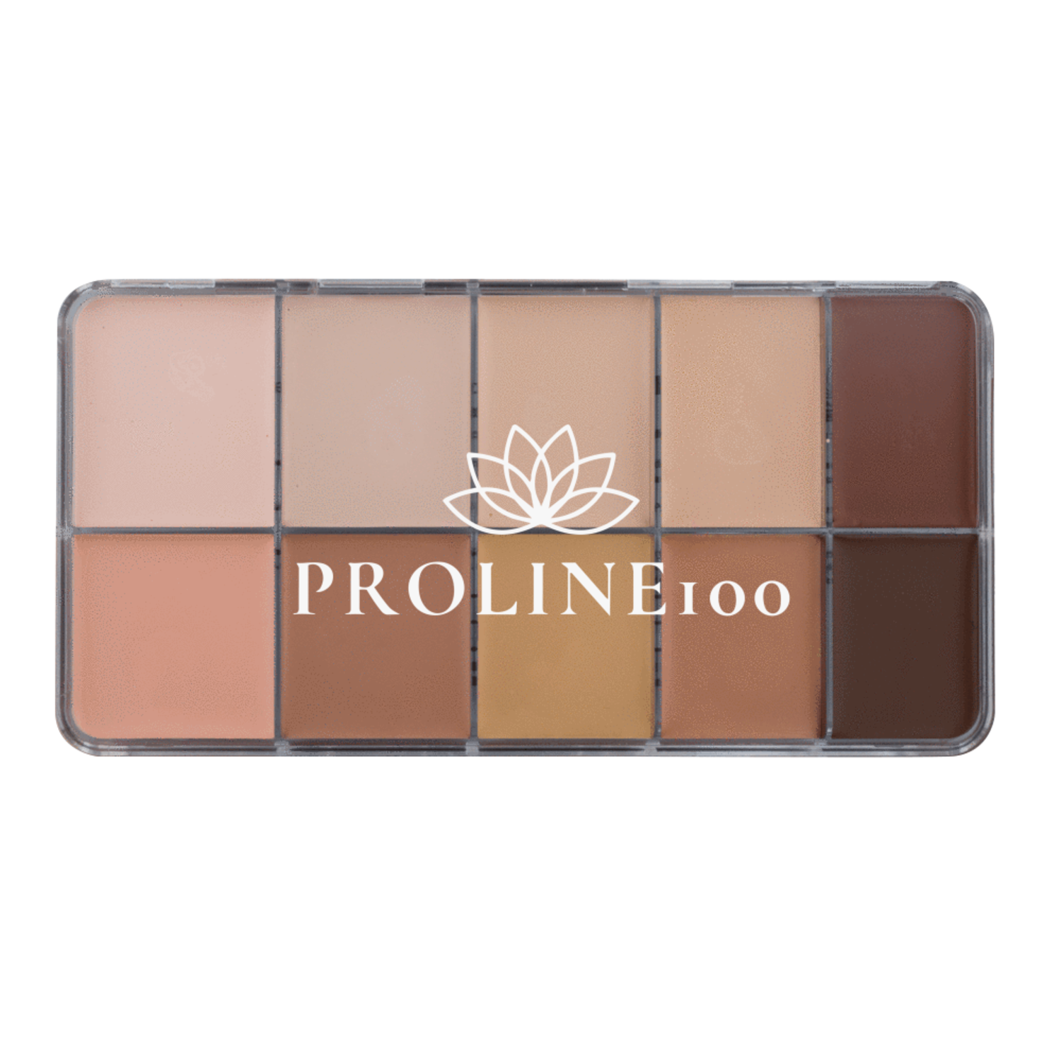 viaGlamour image of a Foundation