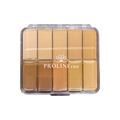 viaGlamour image of a Foundation