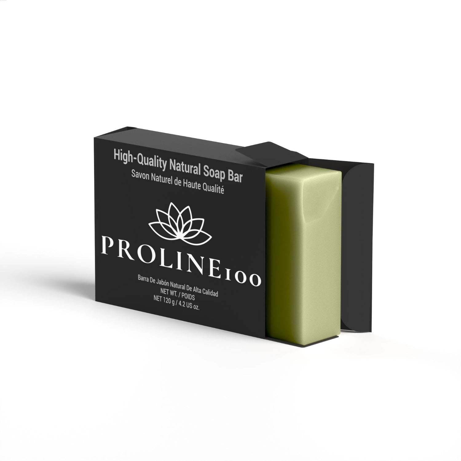 viaGlamour image of a Soap