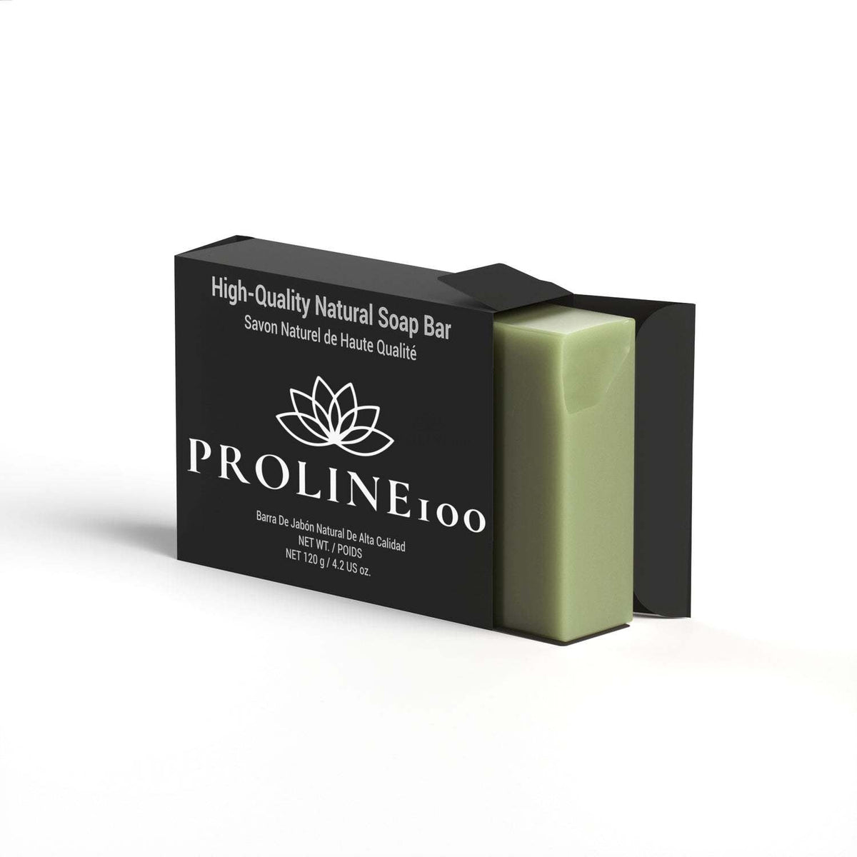 viaGlamour image of a Soap