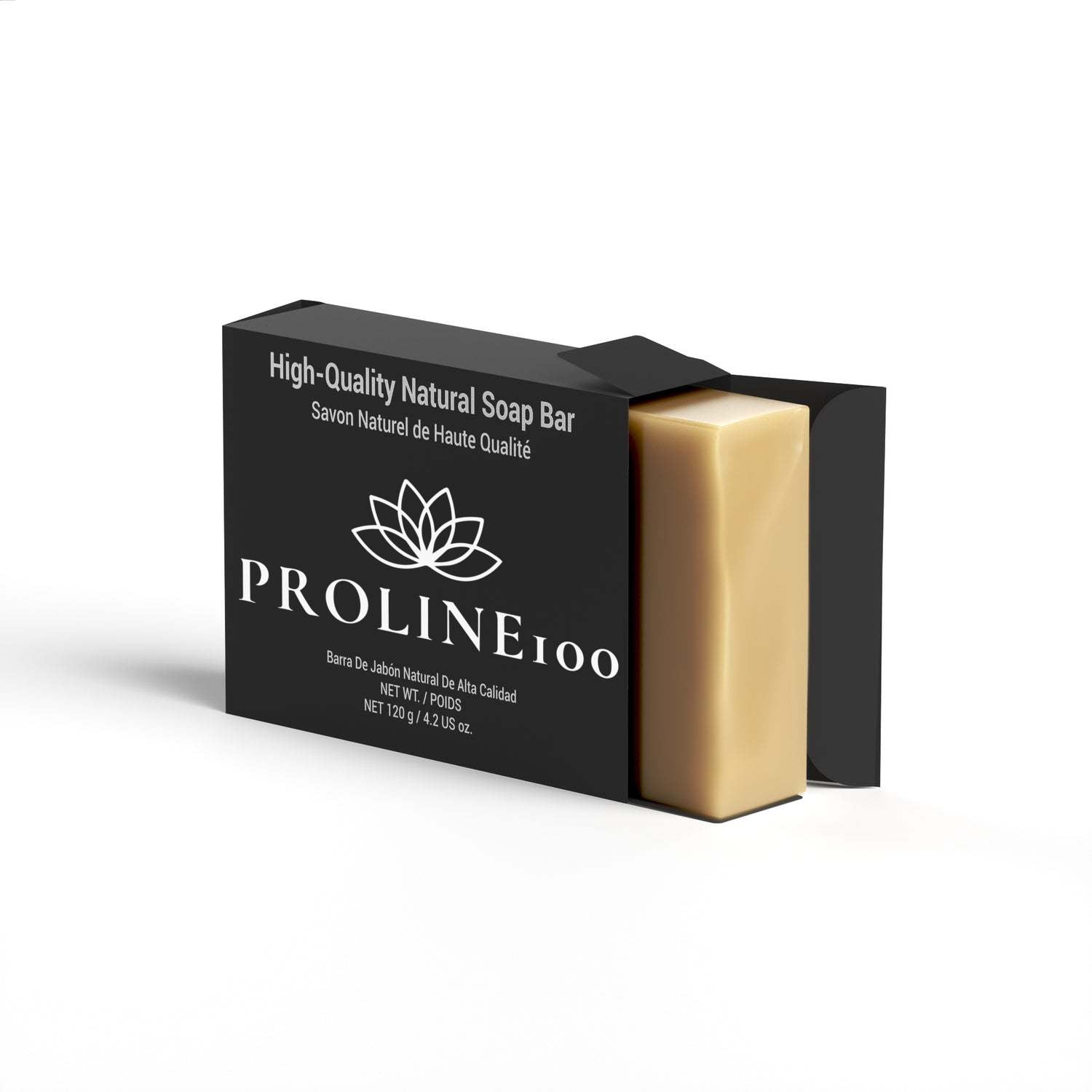viaGlamour image of a Soap