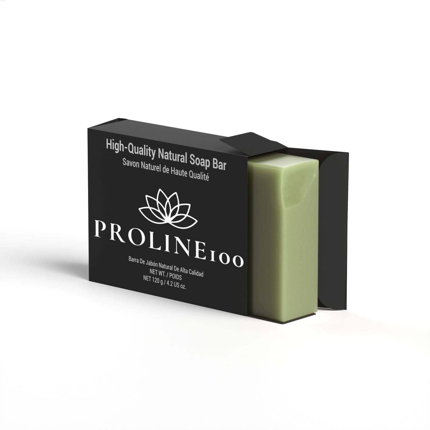 viaGlamour image of a Soap